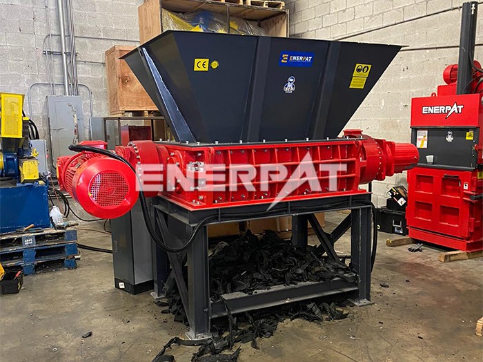 布料边角料破碎机 布料边角料破碎机