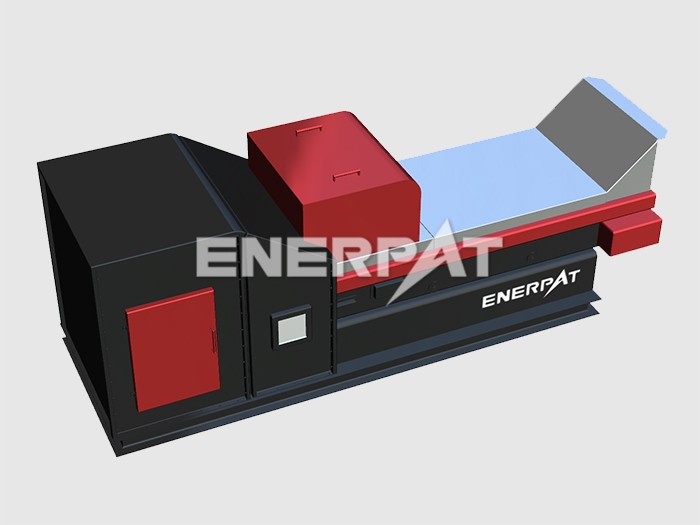 X光分选机 X光分选机
