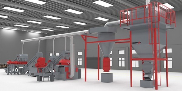 空调散热器破碎机在散热器铜铝回收处理中的作用分析