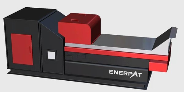 垃圾分选设备有哪些类型？恩派特垃圾分拣处理设备功能汇总